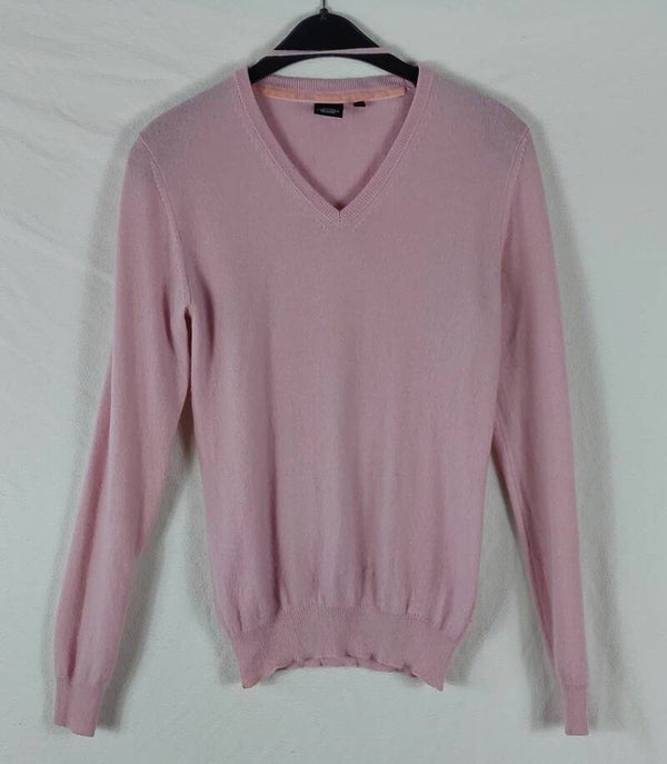 Pullover Langarm Yorn Gr. 36