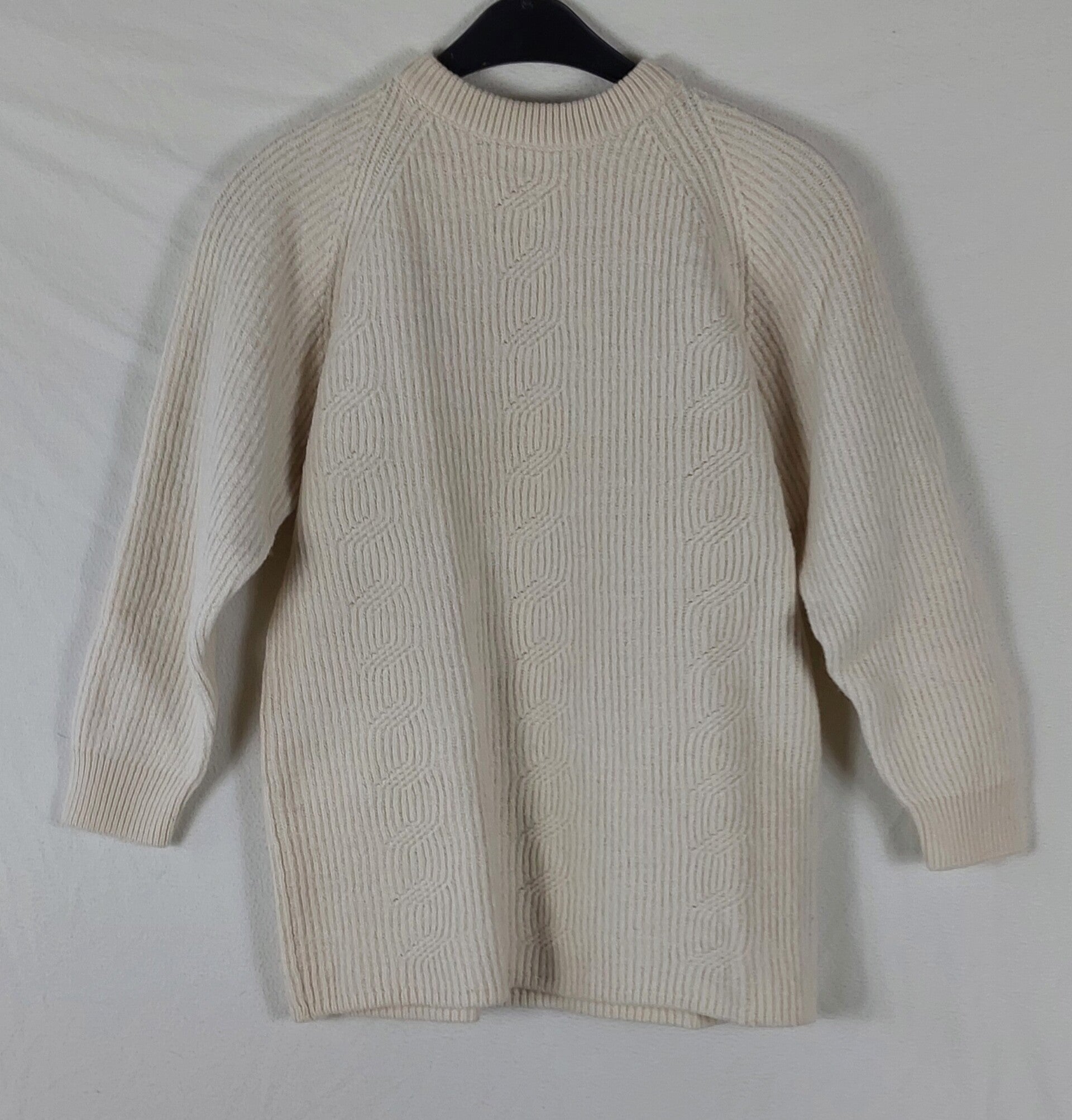 Pullover Langarm Joy Gr. S