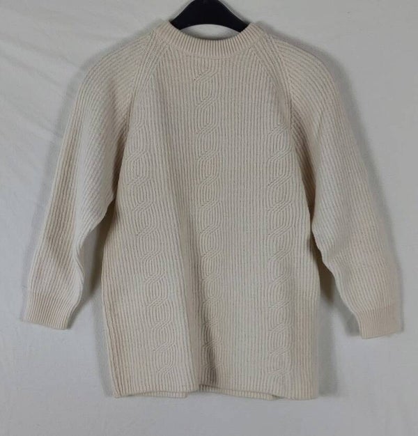 Pullover Langarm Joy Gr. S
