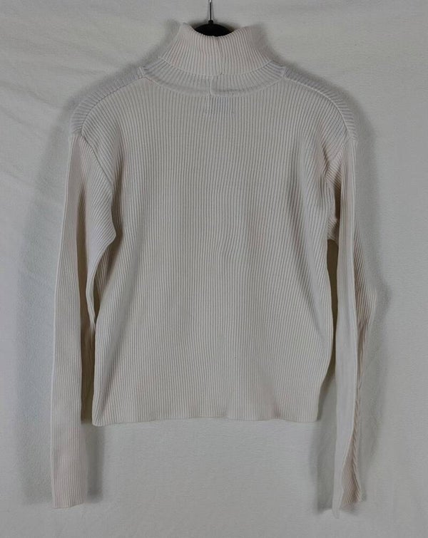 Pullover Langarm G.H. Bass & Co. Gr. M