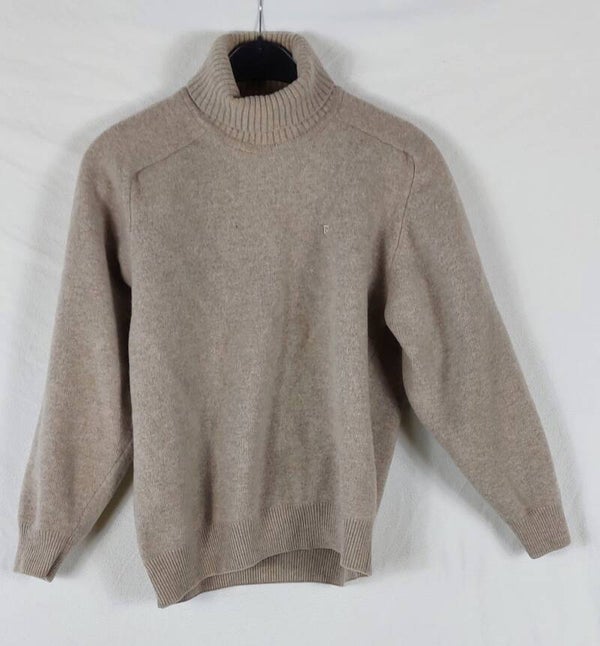 Pullover Langarm Pierre Cardin Gr. M