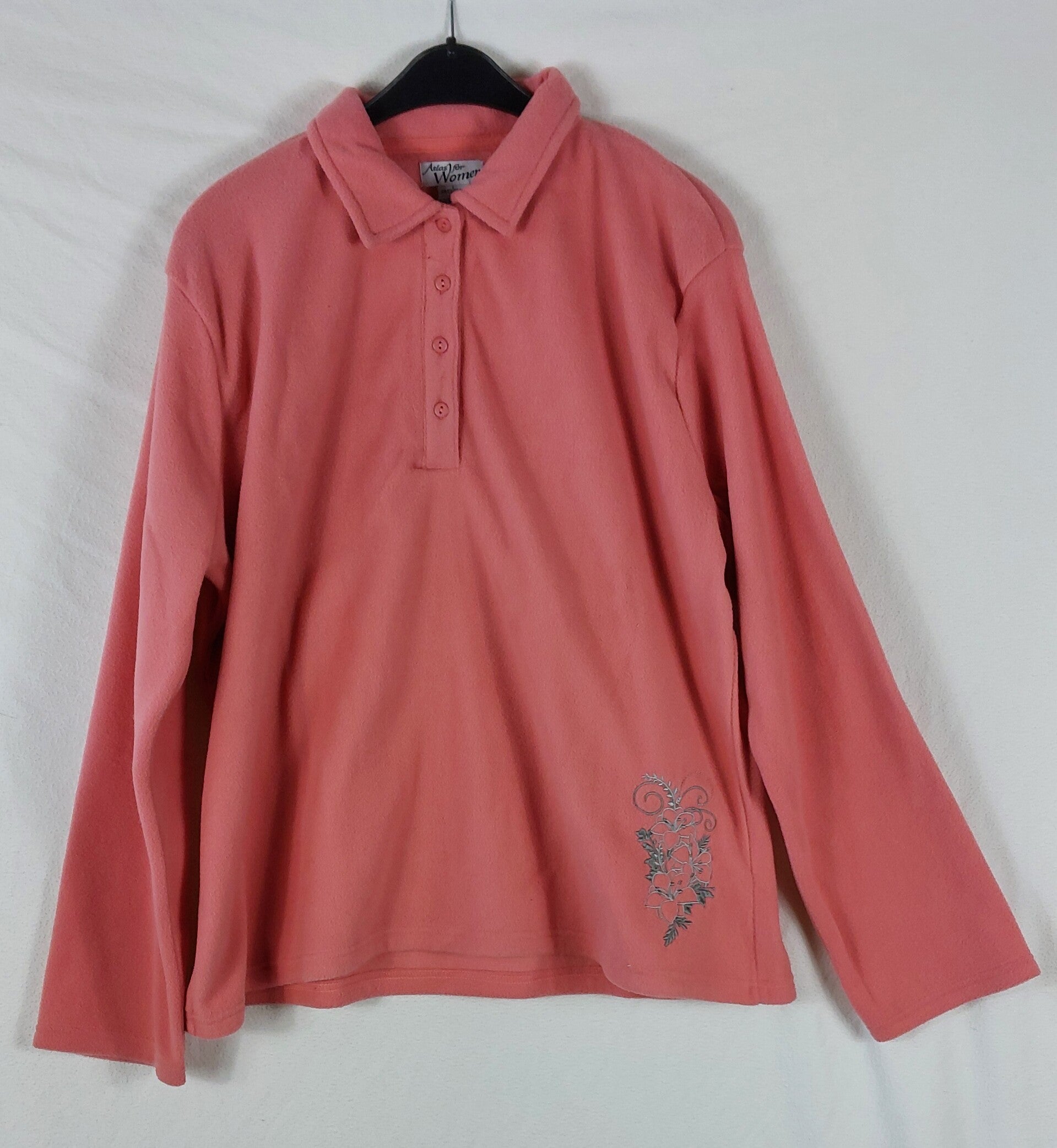 Pullover Langarm Atlas for Women Gr. 48-50