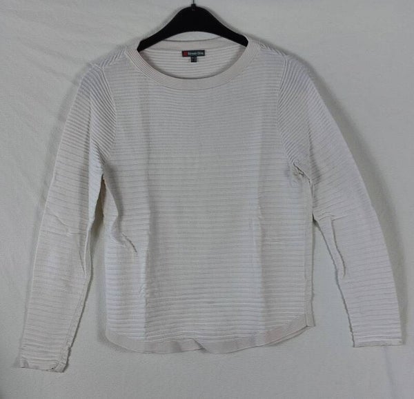 Pullover Langarm Street One Gr. 38