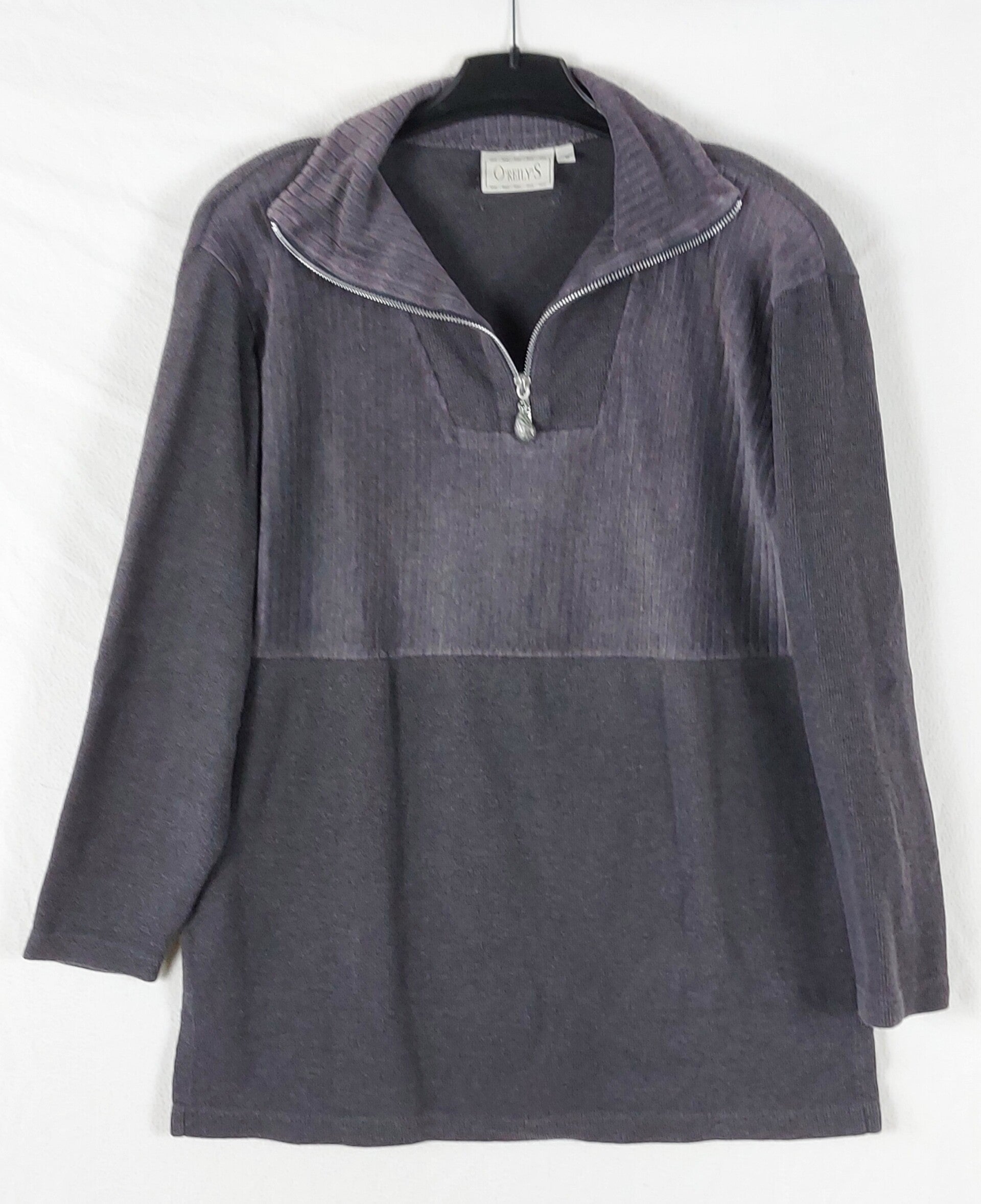 Pullover Langarm O'Reily'S Gr. S