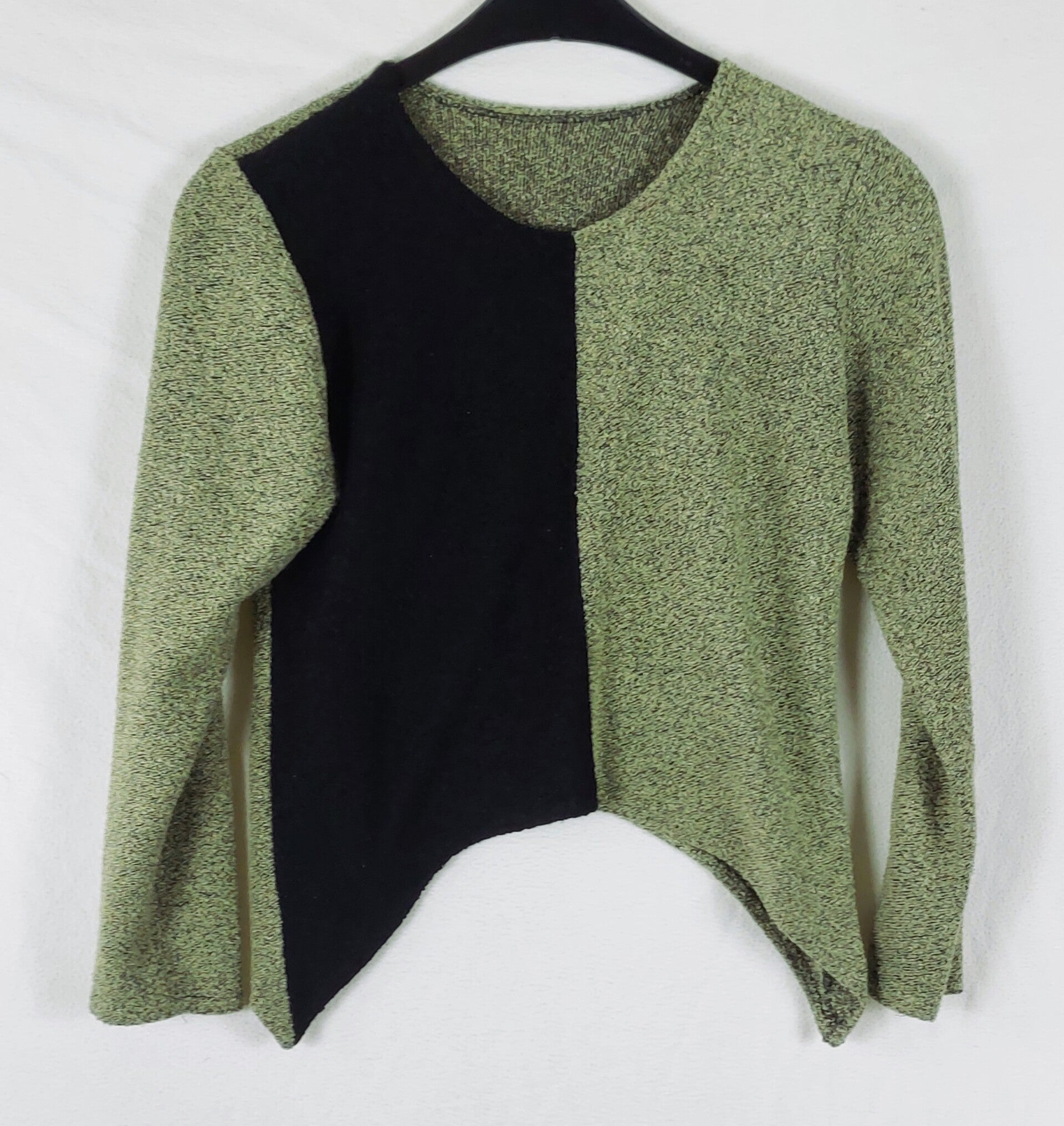 Pullover Langarm Gr. S