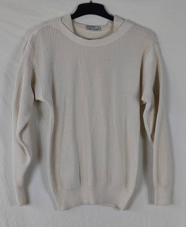 Damen Pullover Gr. M
