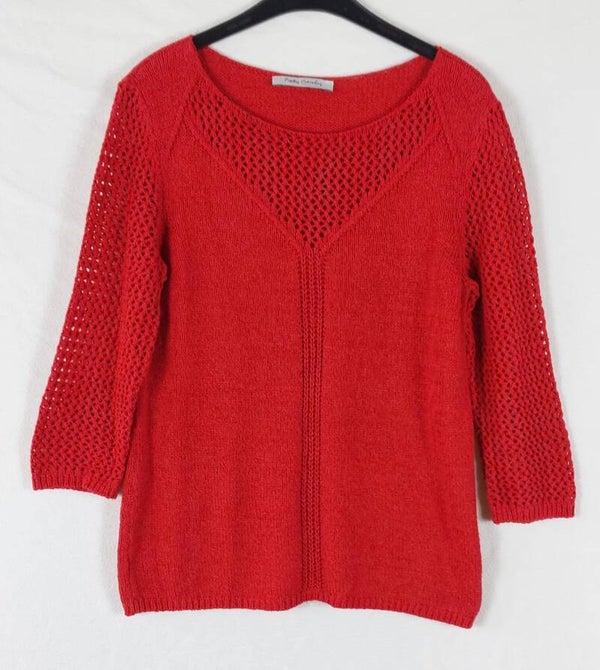 Pullover 3/4-Arm Betty Barclay Gr. S