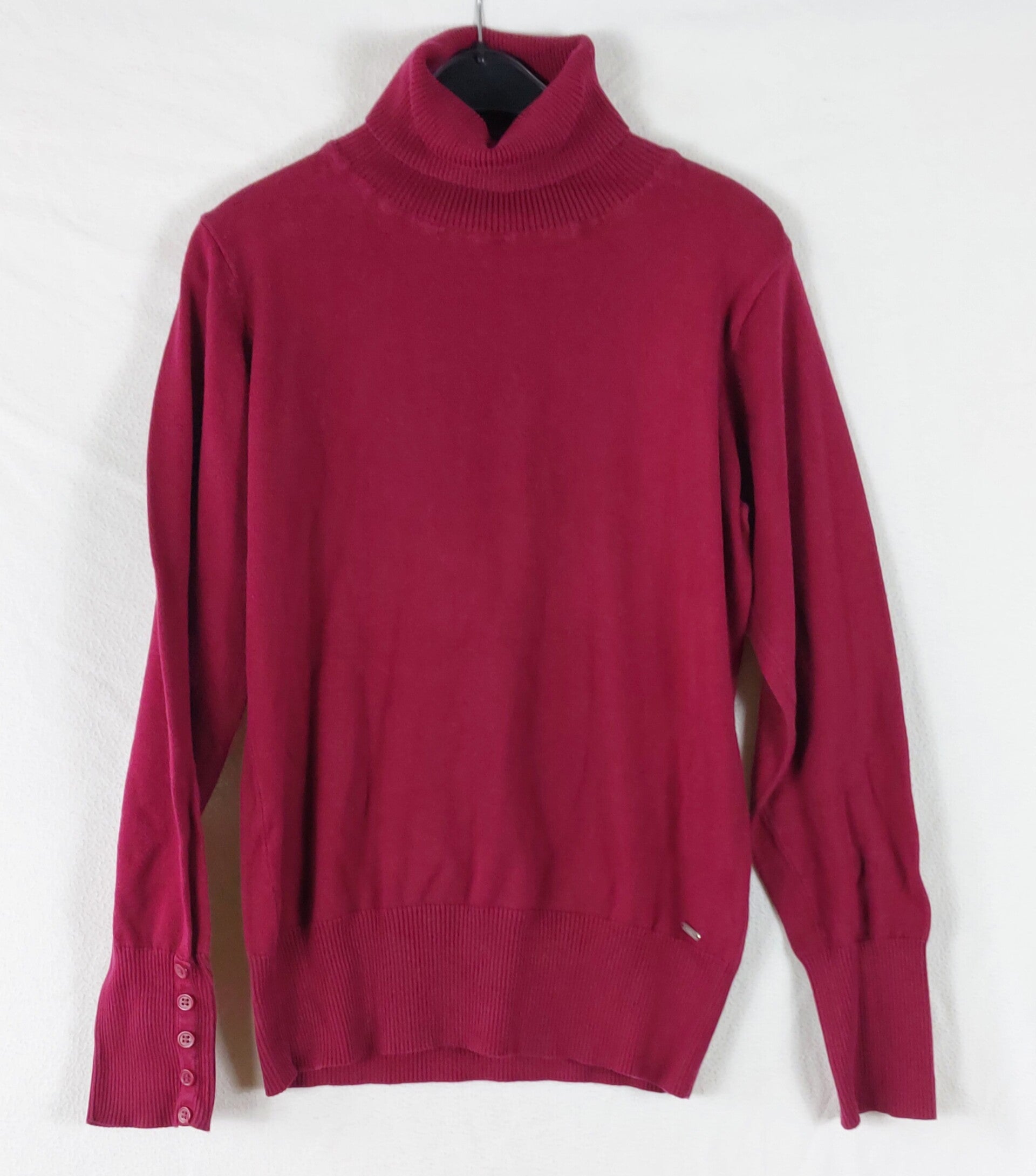 Pullover Langarm Yessica Gr. L