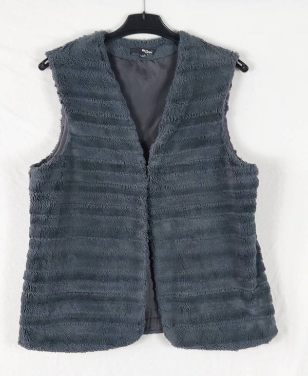 Damen Weste Gr. 44