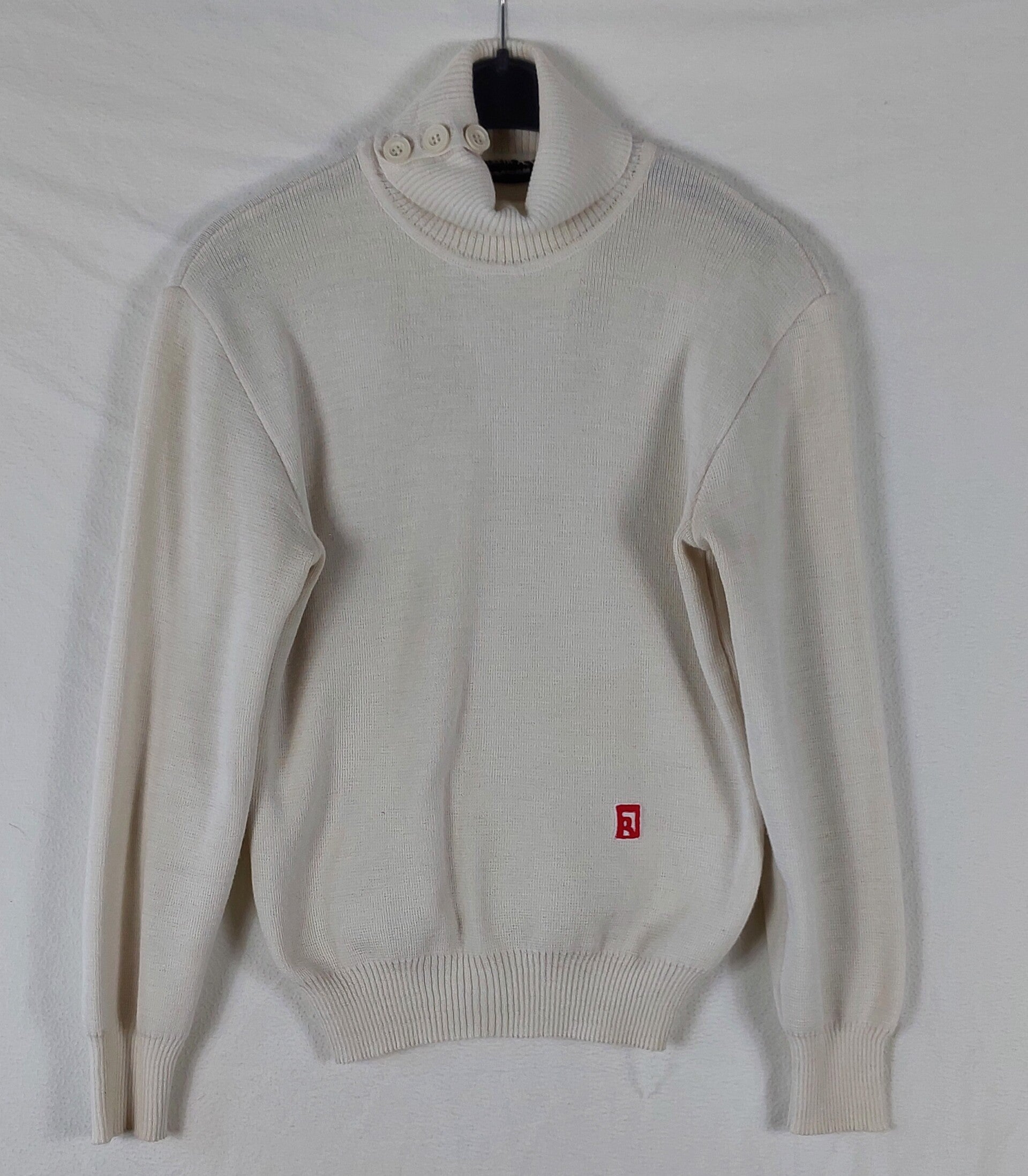 Pullover Langarm Rosner Gr. M