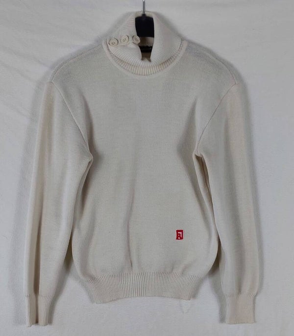 Pullover Langarm Rosner Gr. M
