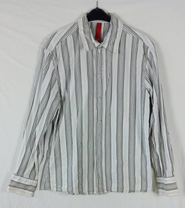 Herren Hemd Gr. M