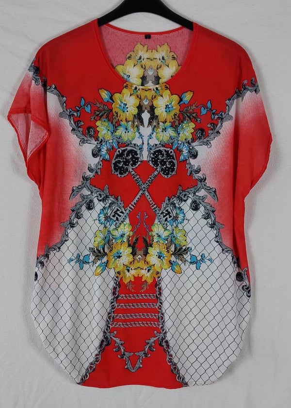 Damen T-Shirt