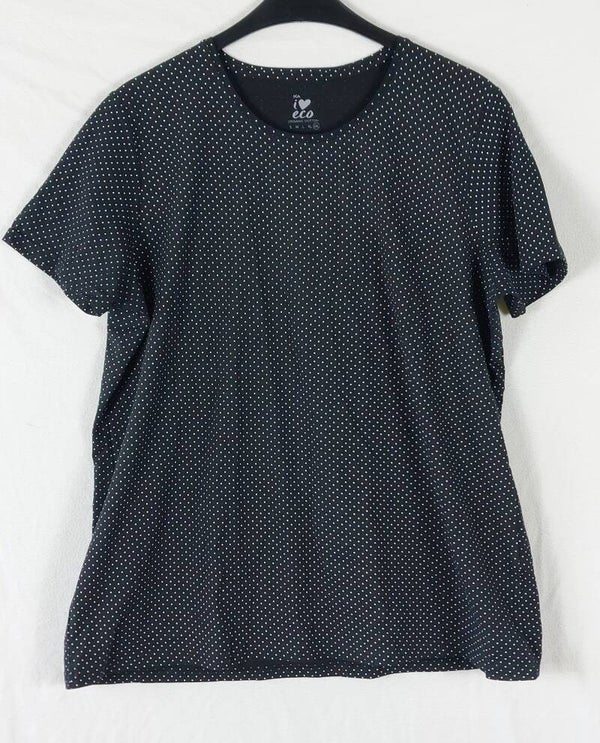 Damen T-Shirt ICA