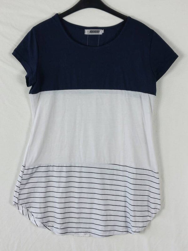 Damen T-Shirt Koobea