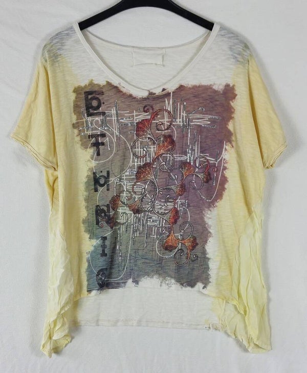 Damen T-Shirt