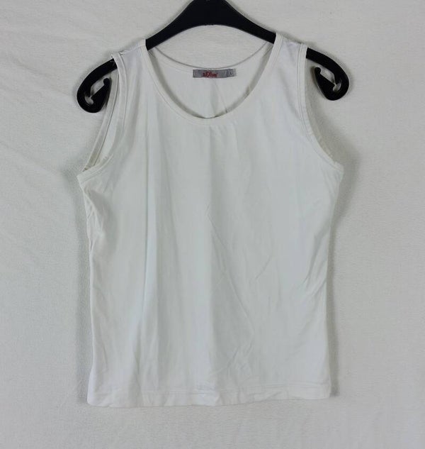 Damen Trägertop Gr. 48