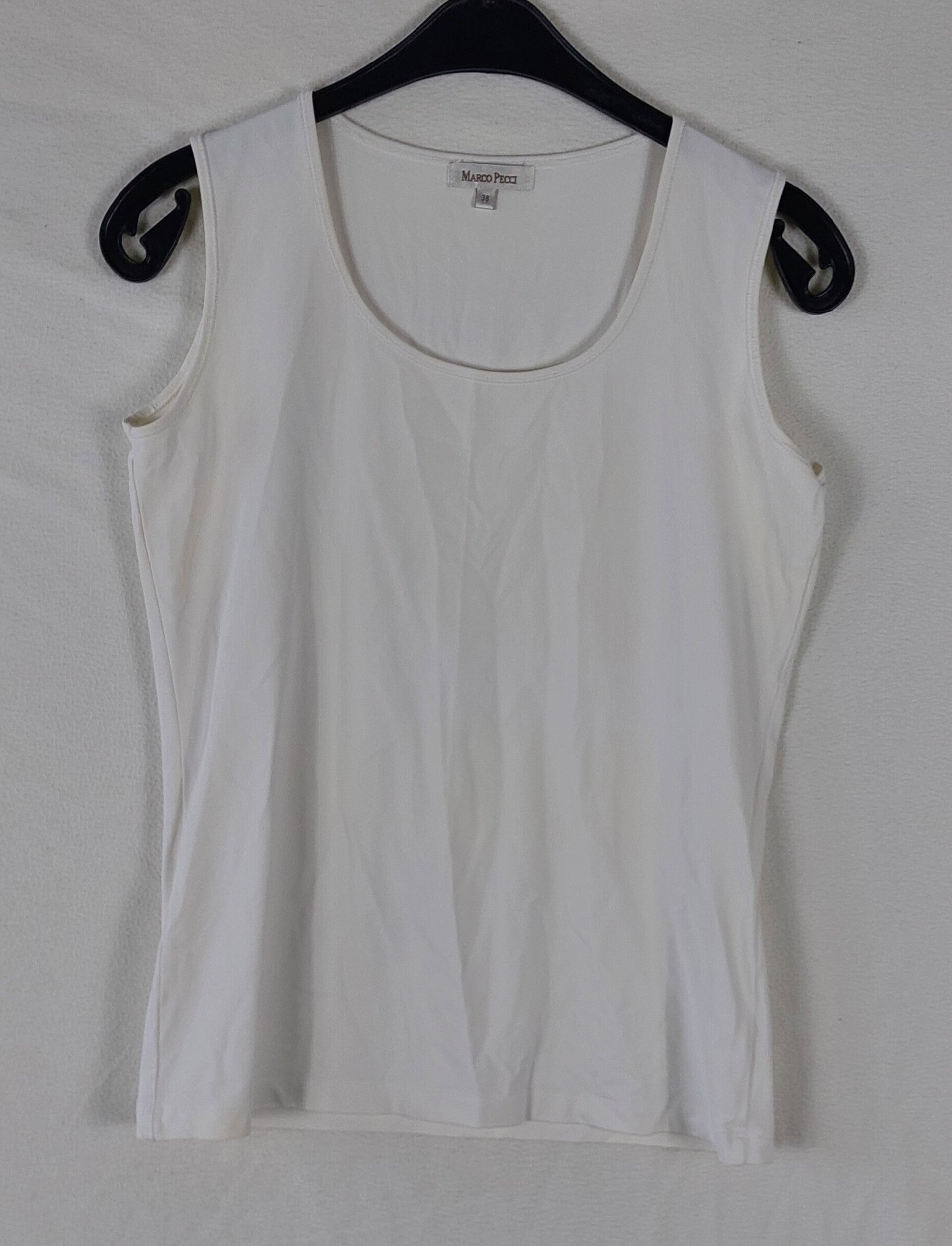 Damen Trägertop Gr. 38