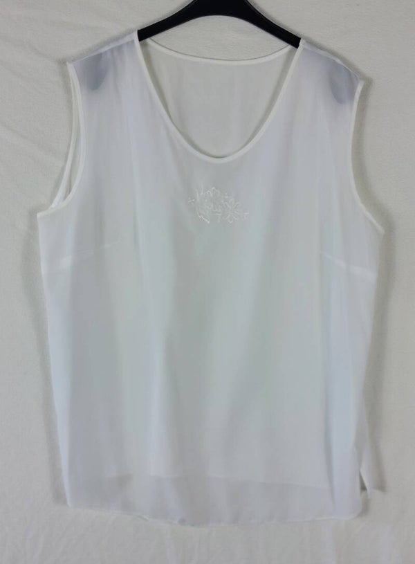 Damen Trägertop Gr. 48