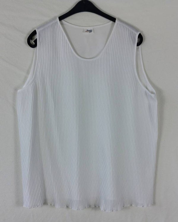 Damen Trägertop Gr. 48