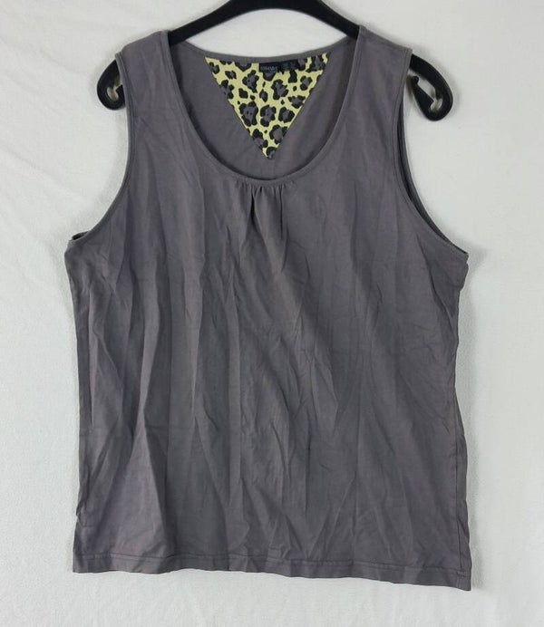 Damen Trägertop Gr. L (44/46)
