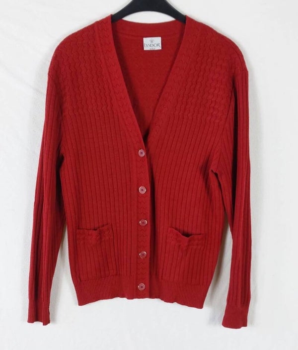 Damen Strickjacke Gr. XL