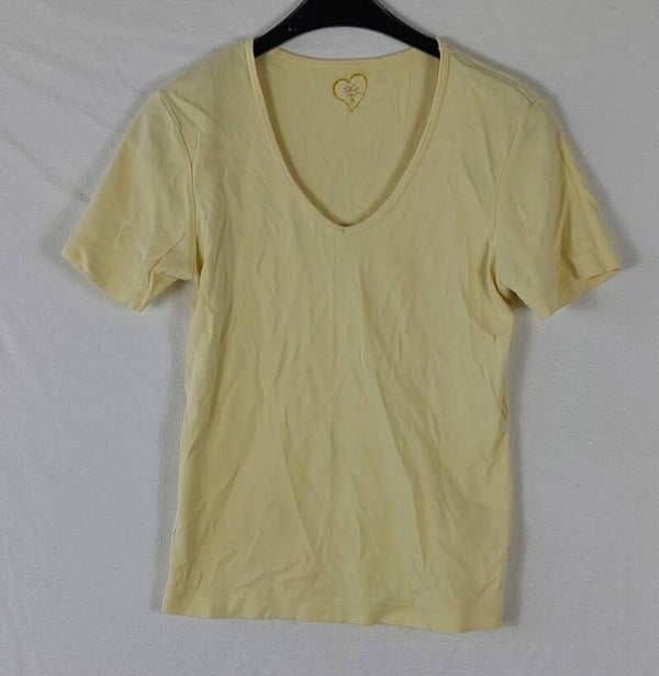 Damen T-Shirt Gr. 36