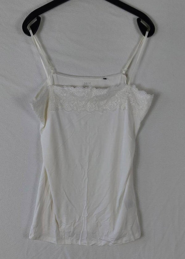 Damen Trägertop Gr. 40