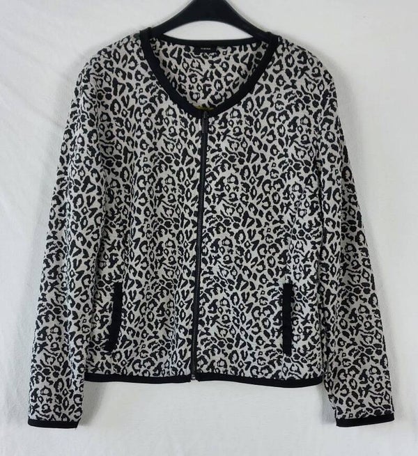 Strickjacke Fransa Gr. M