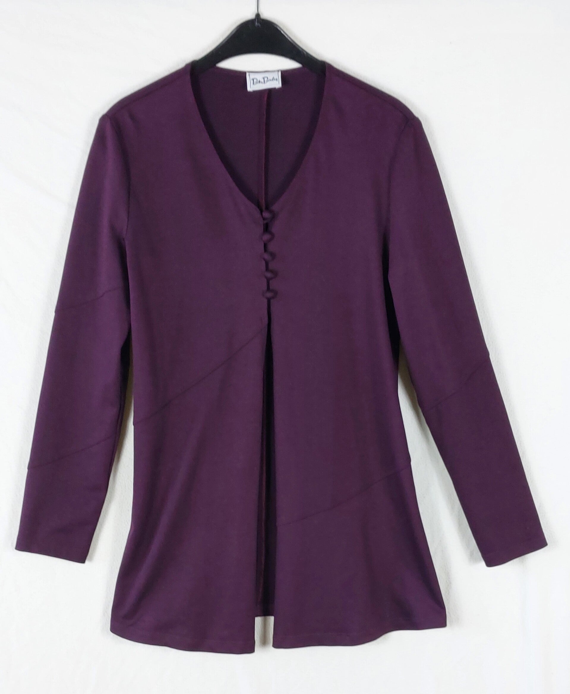 Strickjacke Betty Barclay Gr. M