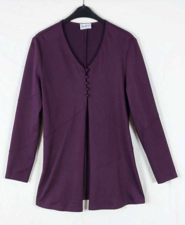 Strickjacke Betty Barclay Gr. M