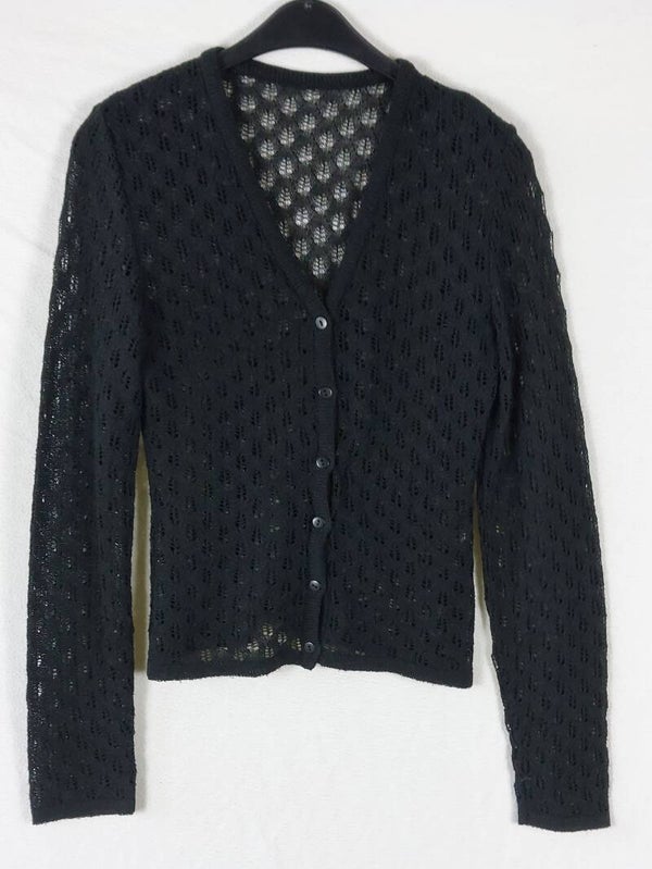 Strickjacke Gr. S 36