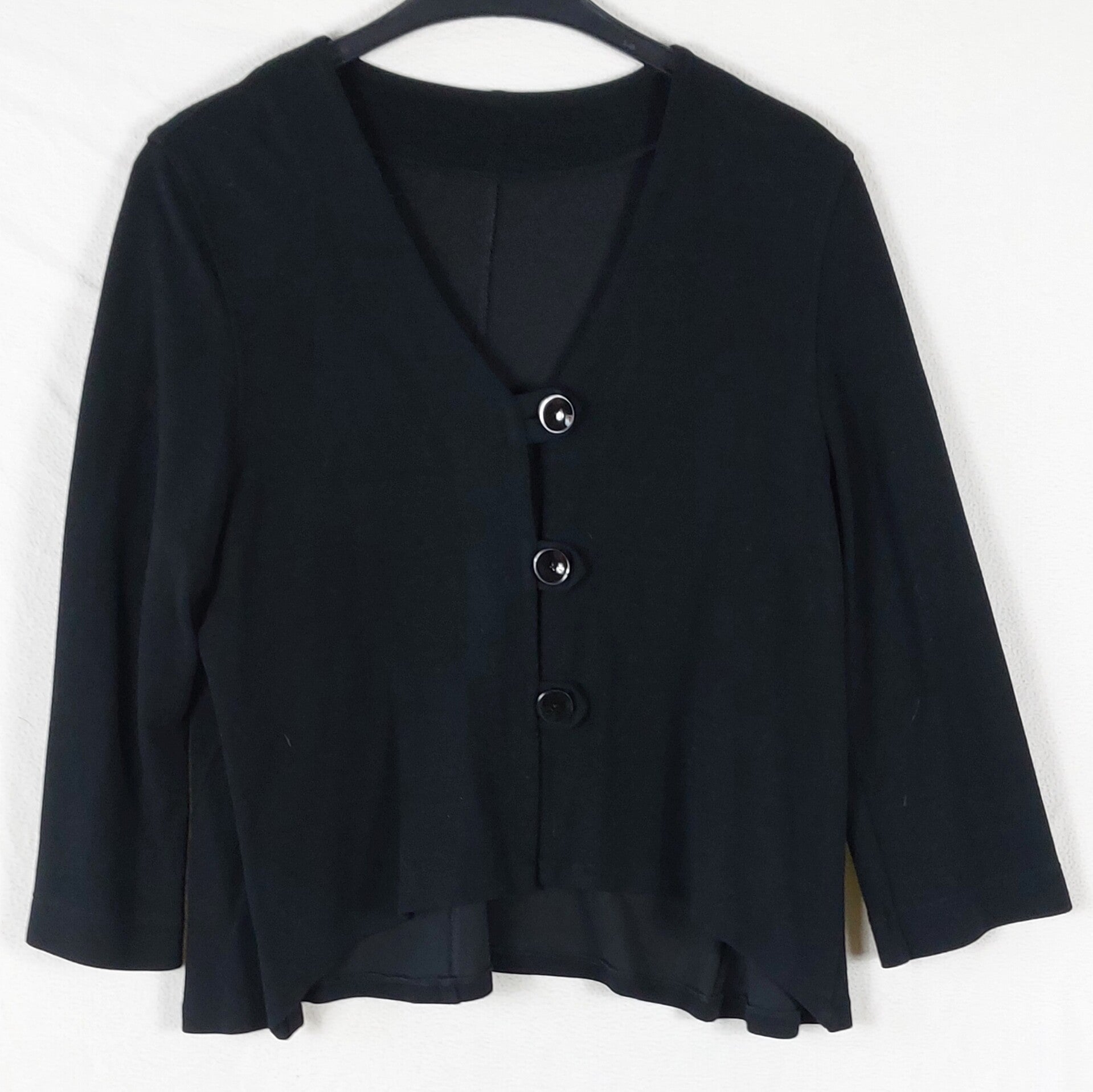Strickjacke Gr. M
