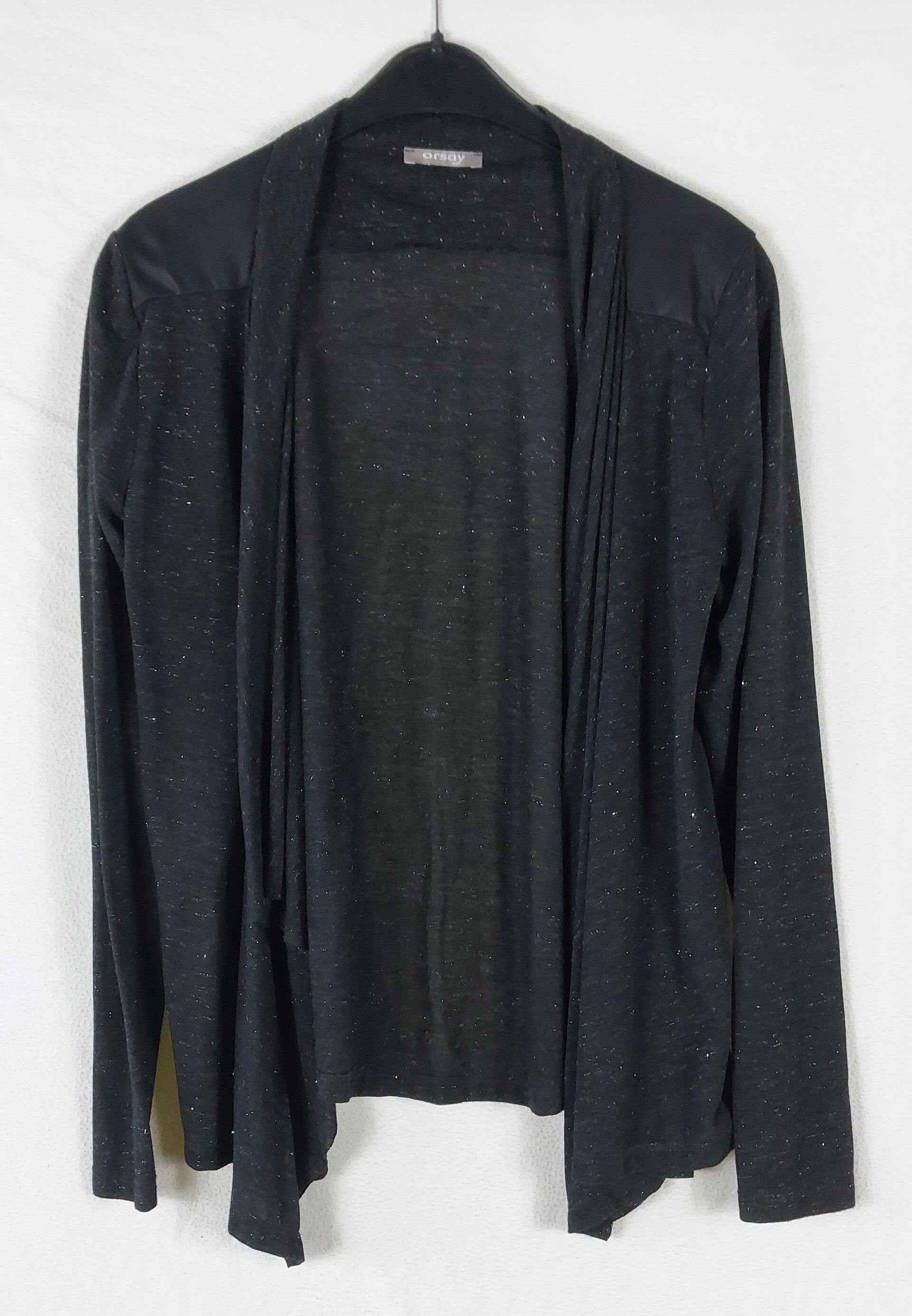 Strickjacke Orsay Gr. M
