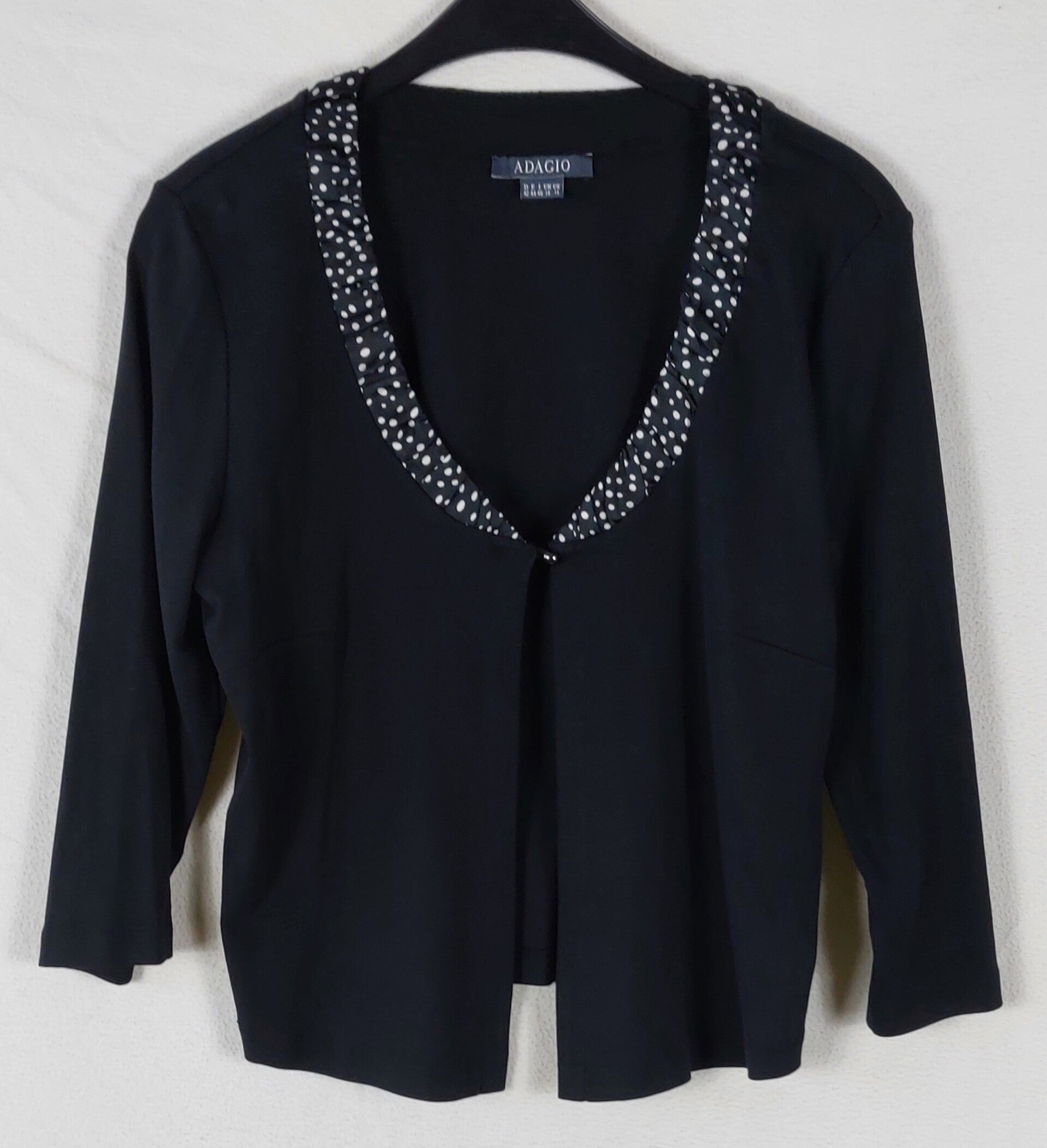 Strickjacke Adagio Gr. 42