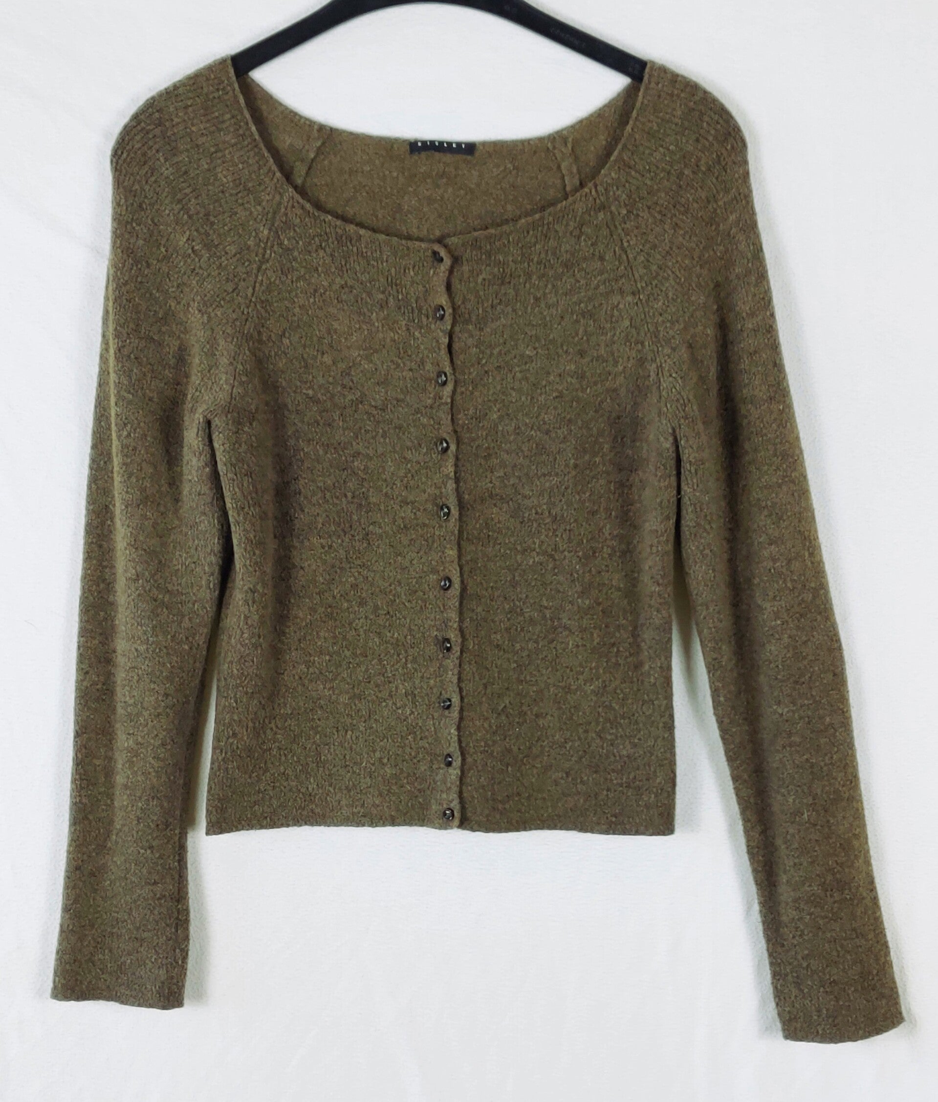 Strickjacke Sisley Gr. S