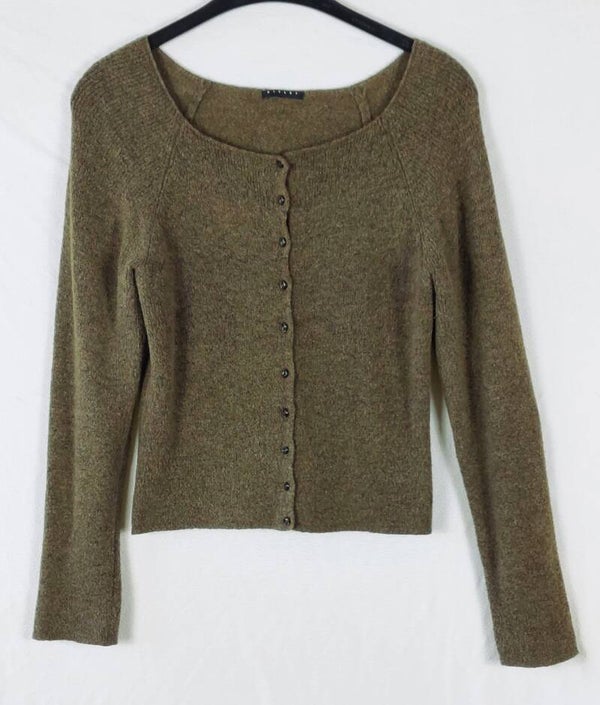 Strickjacke Sisley Gr. S