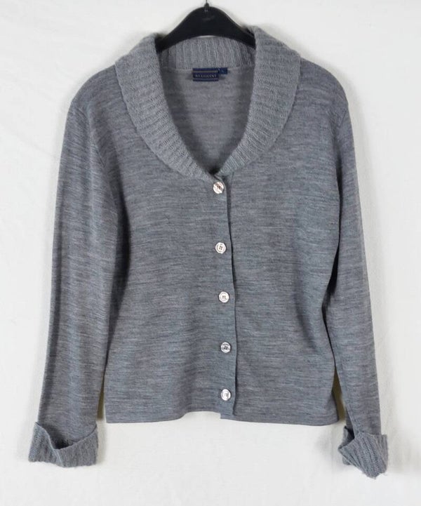 Strickjacke Biaggini Gr. L