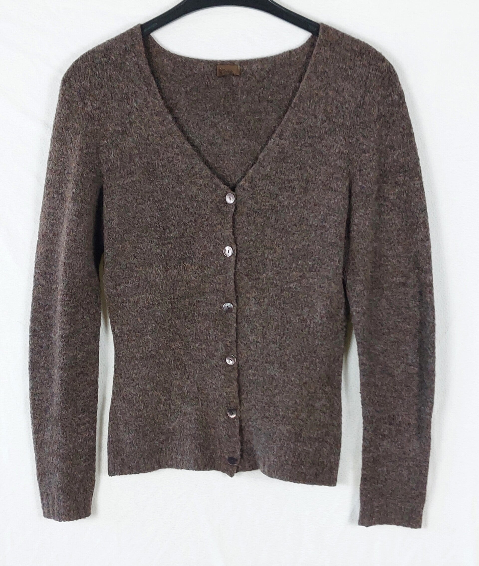 Damen Strickjacke Gr. M