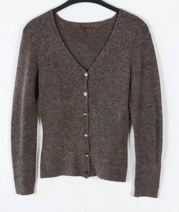 Damen Strickjacke Gr. M