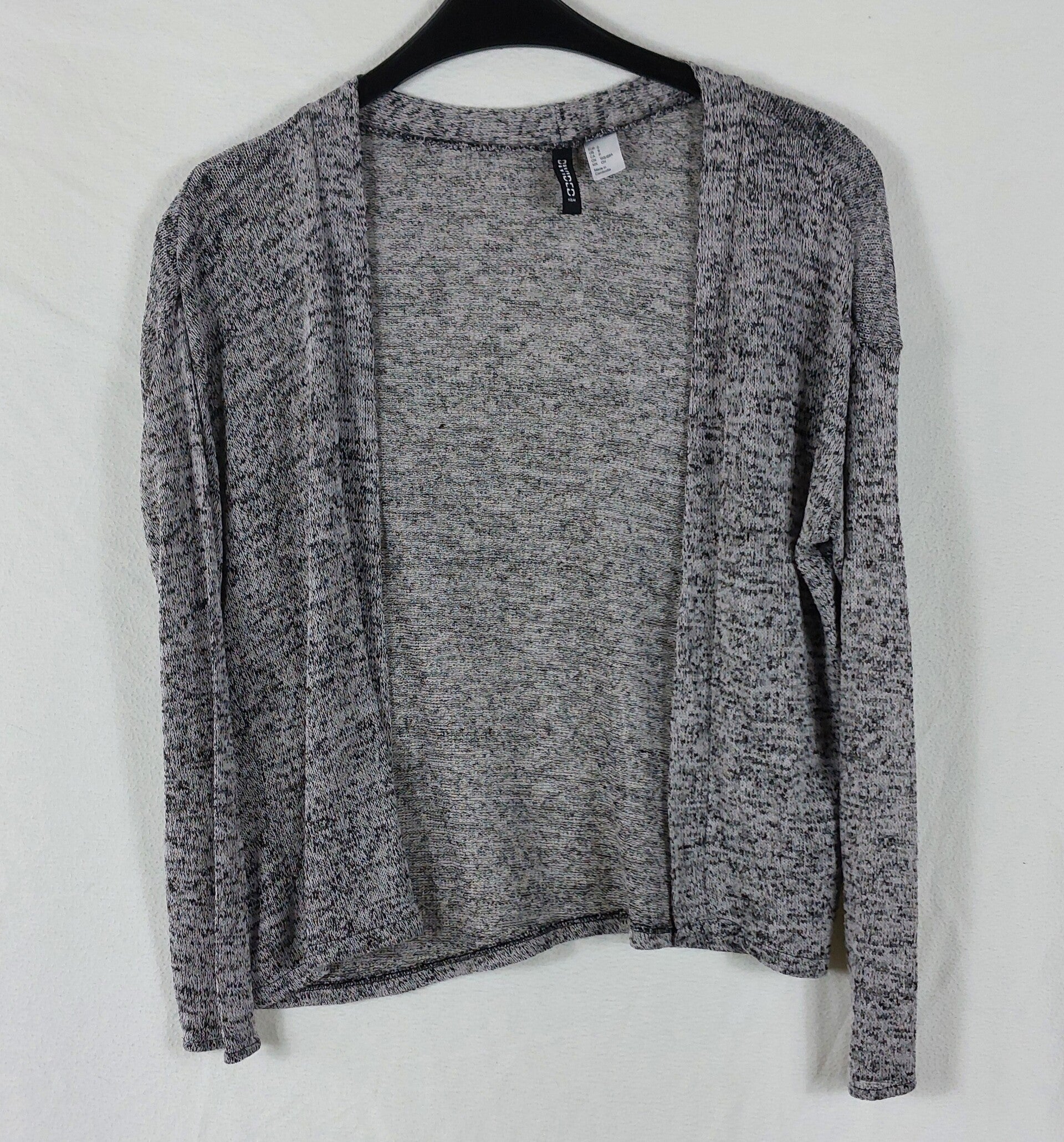 Damen Strickjacke Gr. S