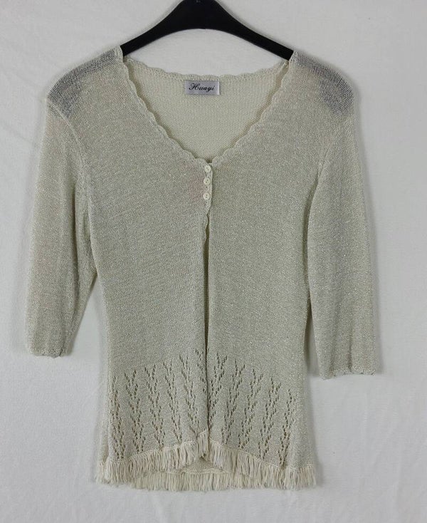 Damenstrickjacke Huayi