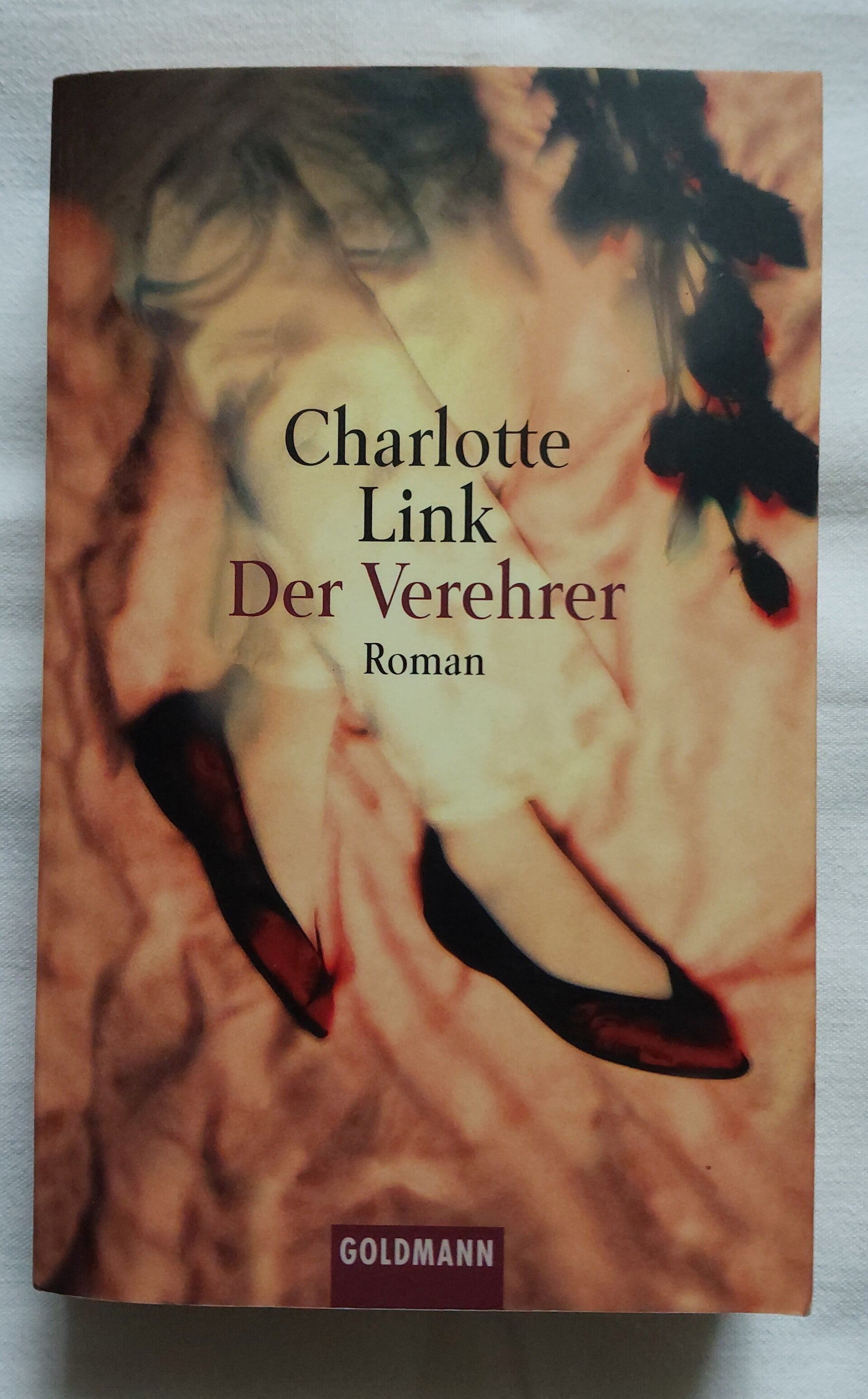 Charlotte Link Der Verehrer