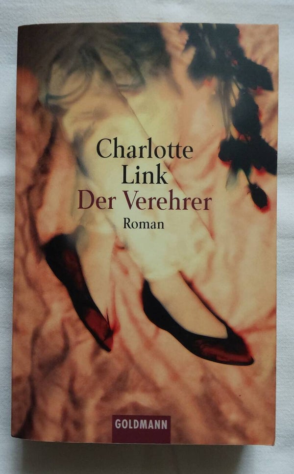 Charlotte Link Der Verehrer