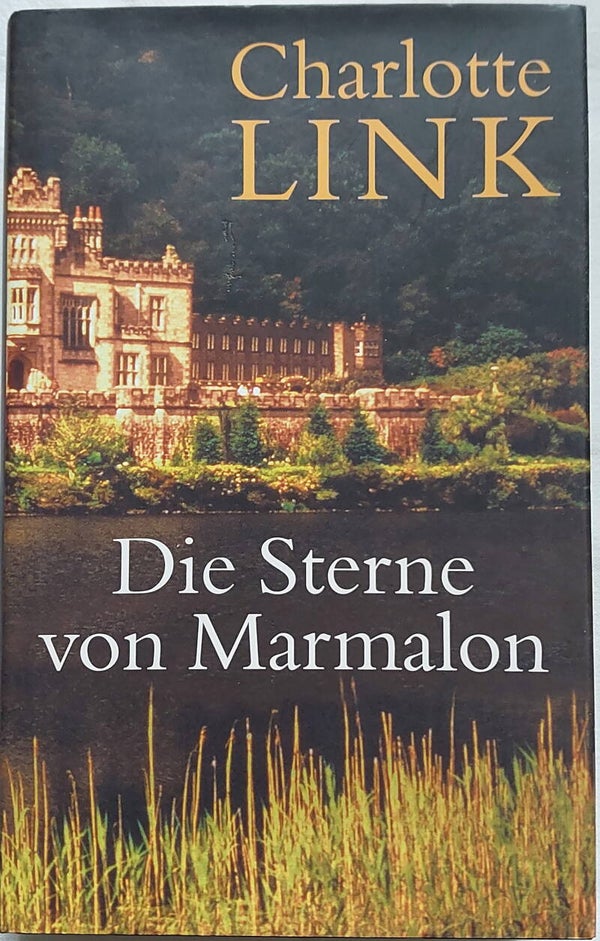 Charlotte Link Die Sterne von Marmalon