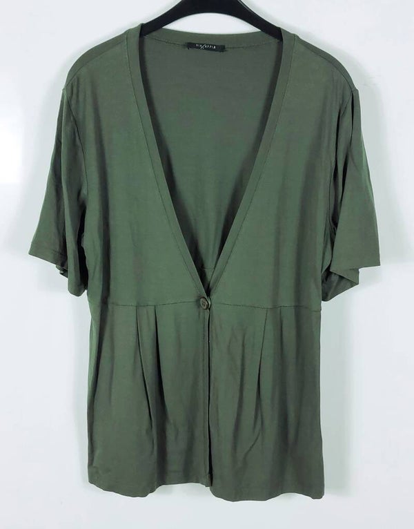 Damenstrickjacke Via Appia