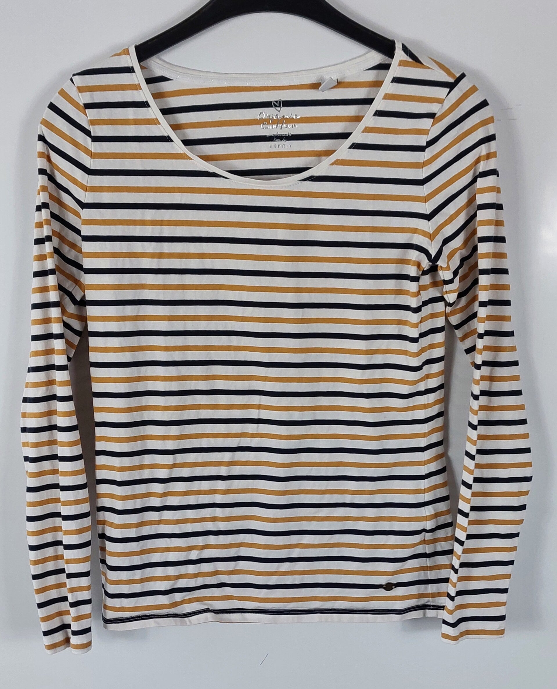 Langarmshirt Esprit Gr. S