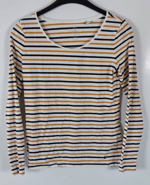 Langarmshirt Esprit Gr. S