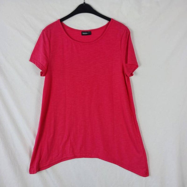 Damen T-Shirt Gr. 40