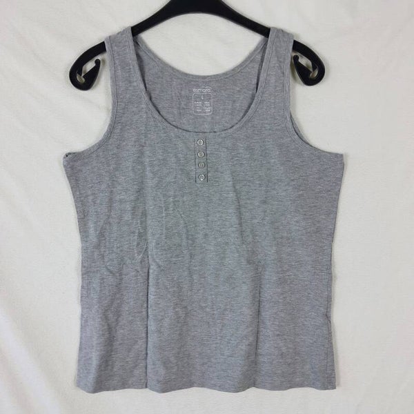 Damen Trägertop Gr. L (44/46)